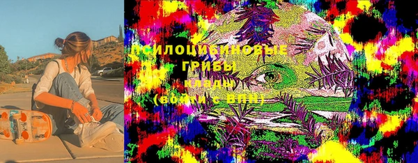 эйфоретик Баксан